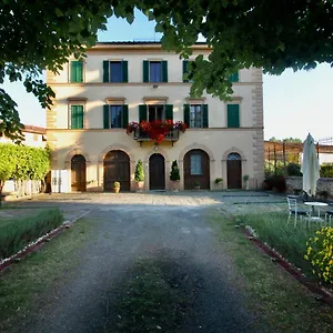 Sant'andrea Frühstückspension
