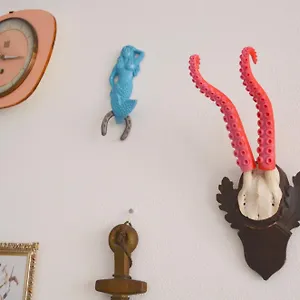 Il Tentacolo Frühstückspension