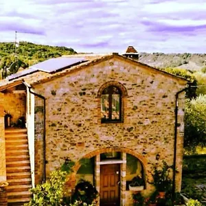San Paterno 2* Rapolano Terme