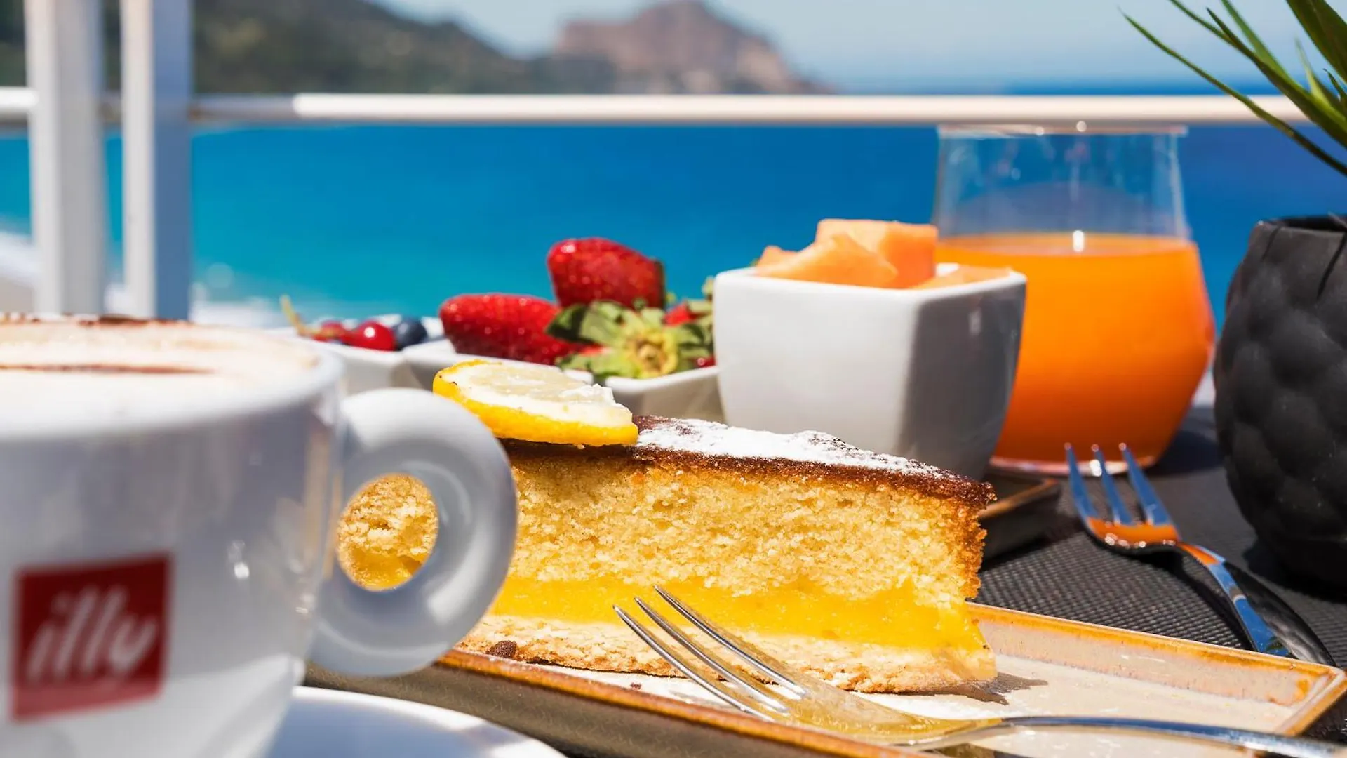 Emerald Hotel Residence Cefalu Italy