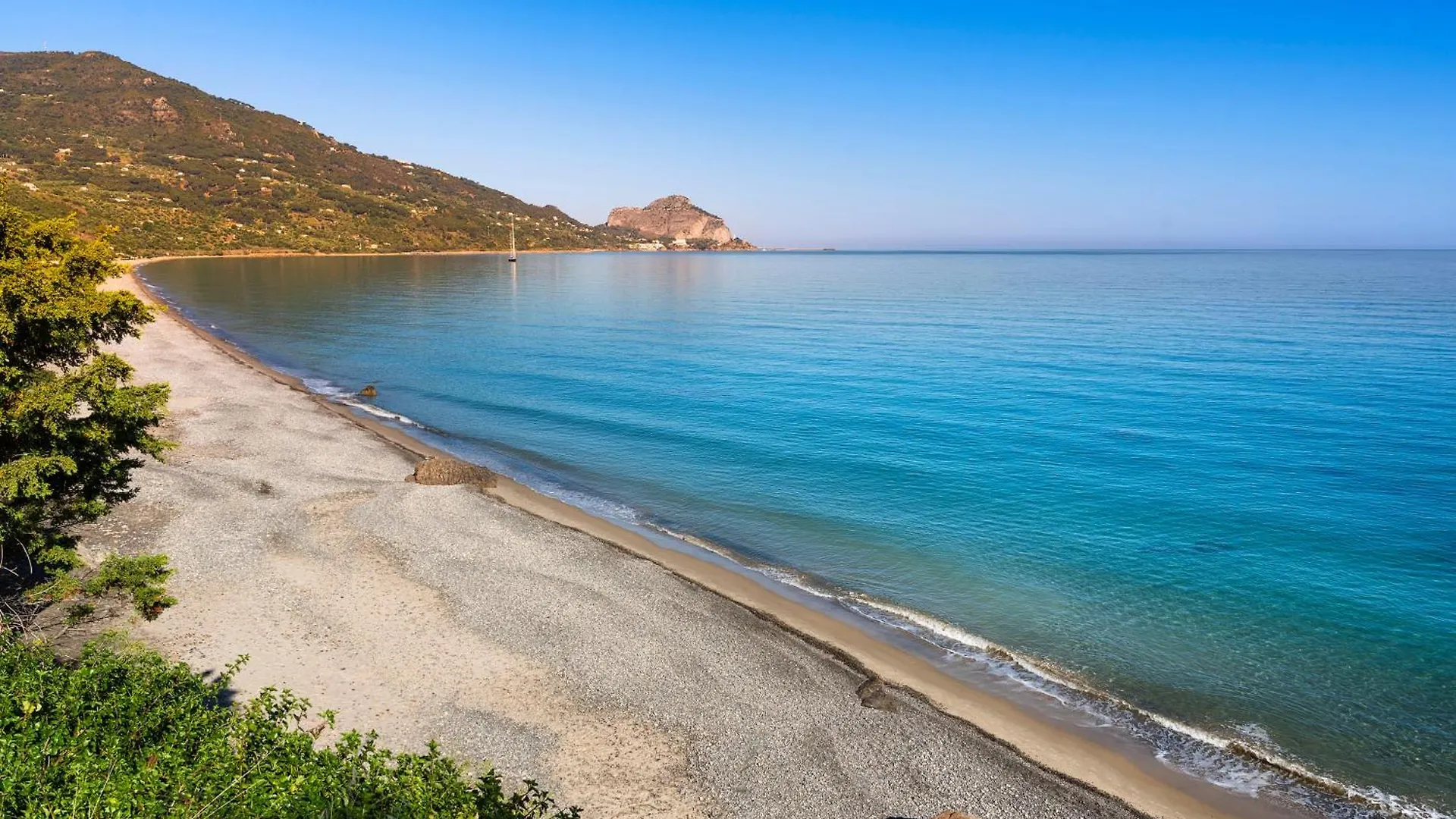 Emerald Hotel Residence Cefalu