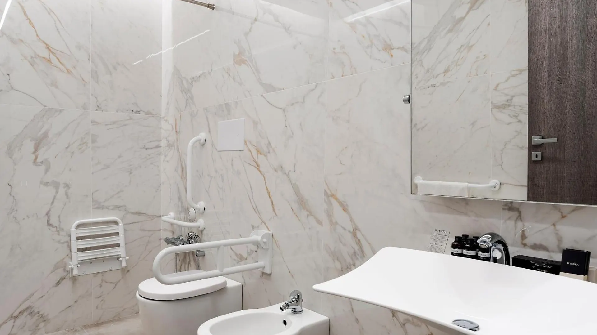 Emerald Hotel Residence Cefalu