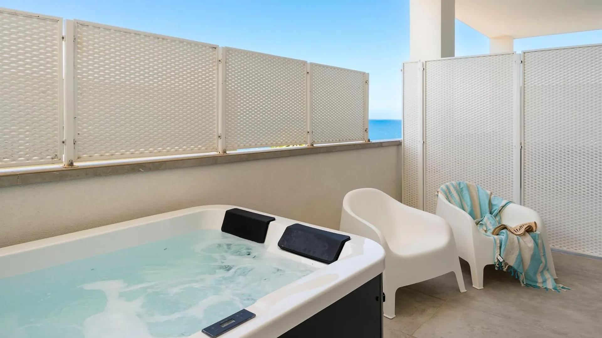 Emerald Hotel Residence Cefalu