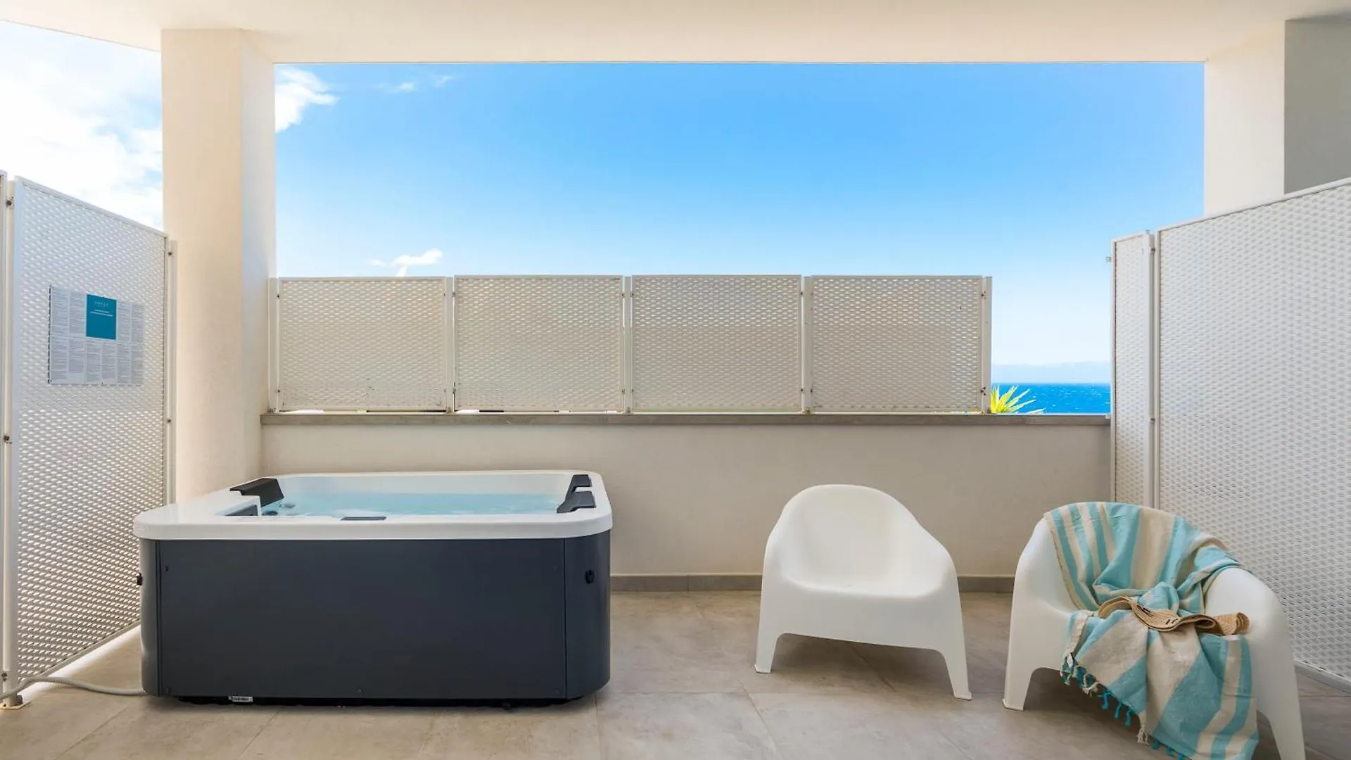 Emerald Hotel Residence Cefalu