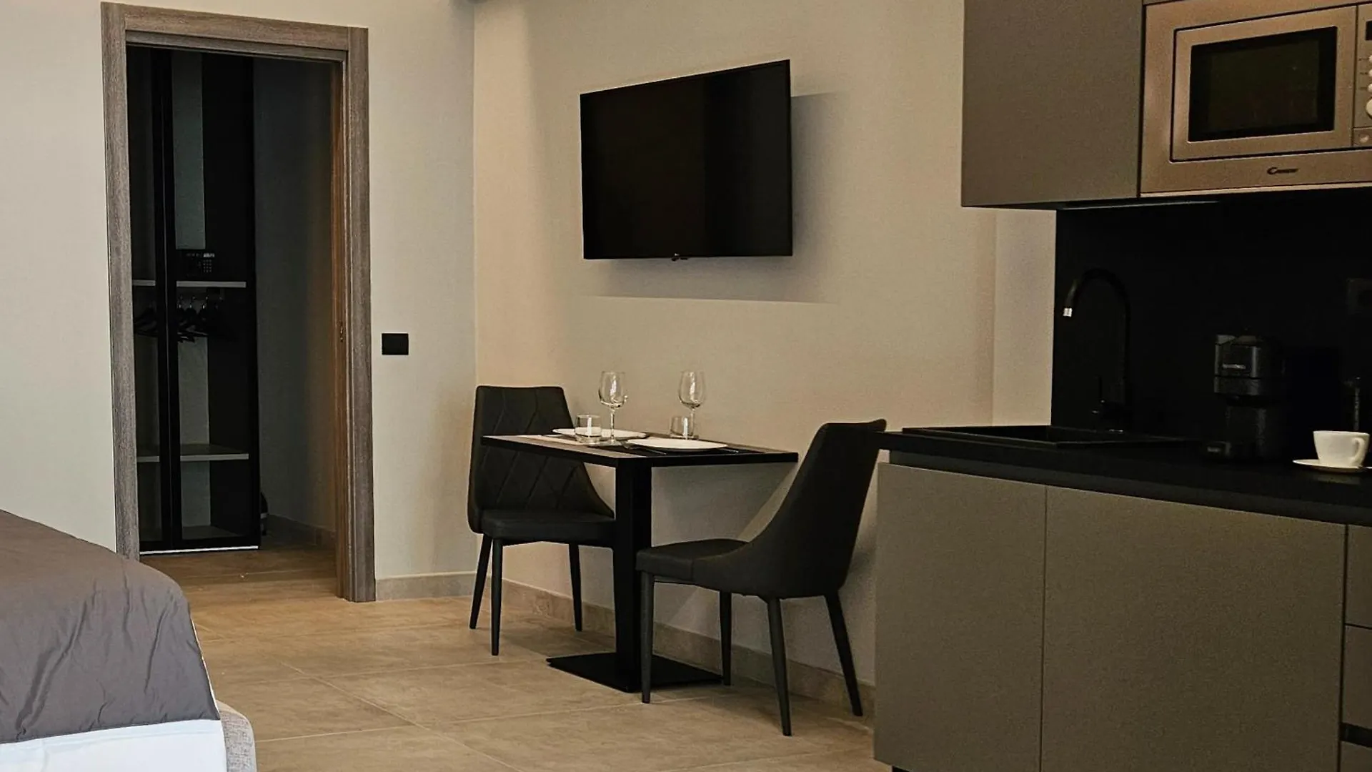 Emerald Hotel Residence Cefalu