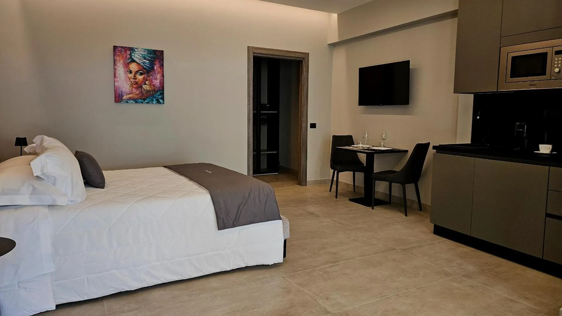 Emerald Hotel Residence Cefalu