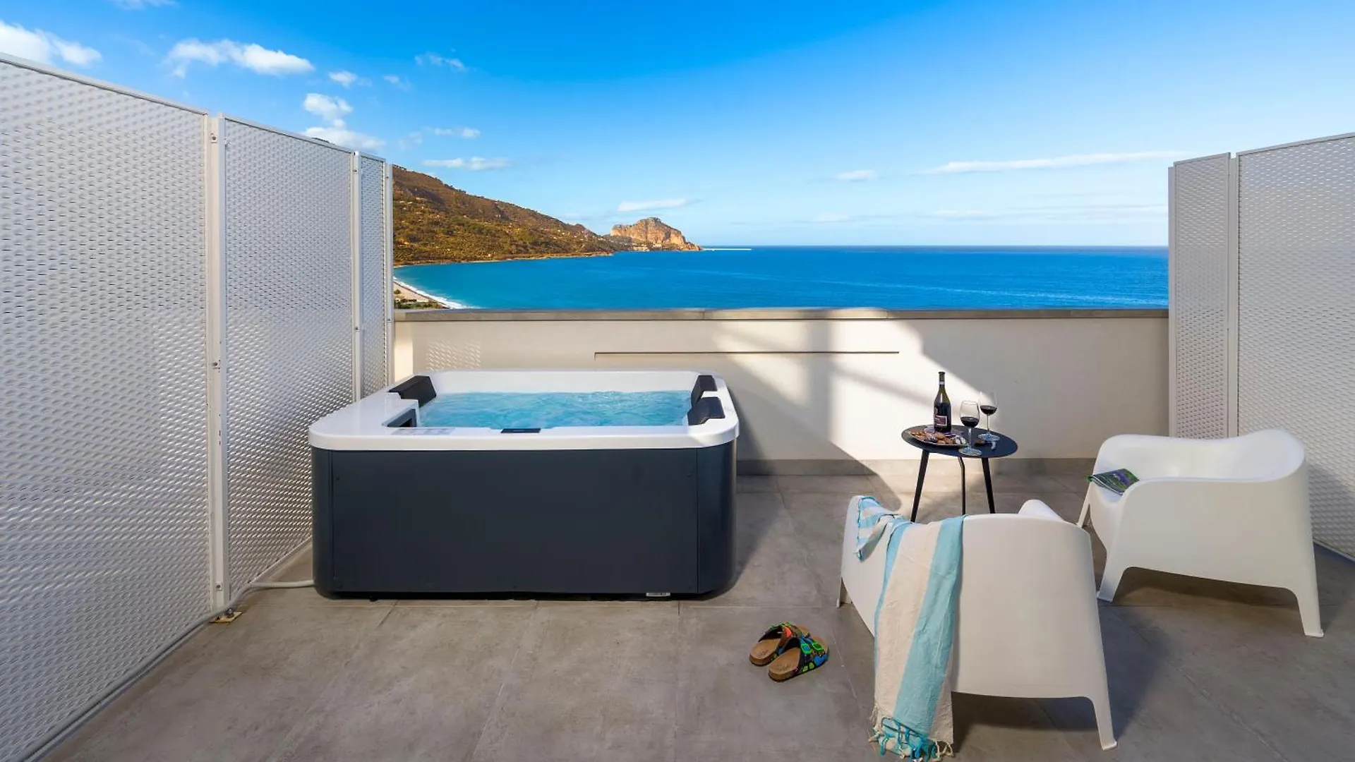 Emerald Hotel Residence Cefalu 4*,  Italy