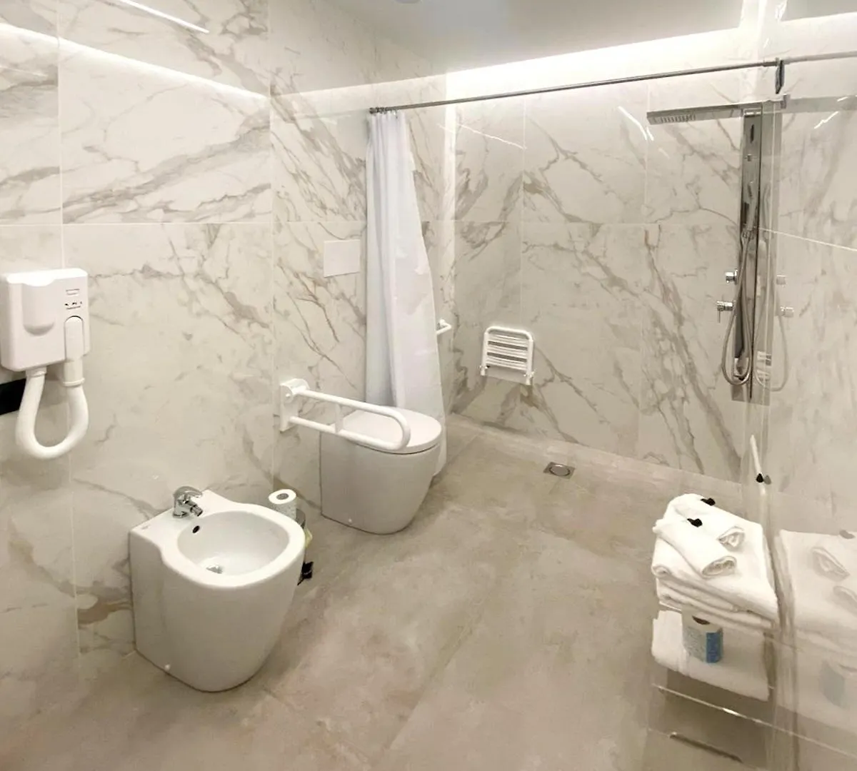 Emerald Hotel Residence Cefalu 4*,  Italy