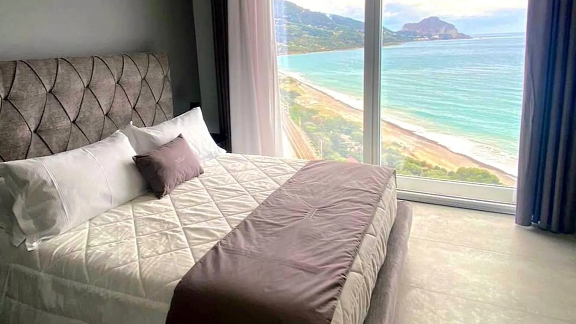 Emerald Hotel Residence Cefalu