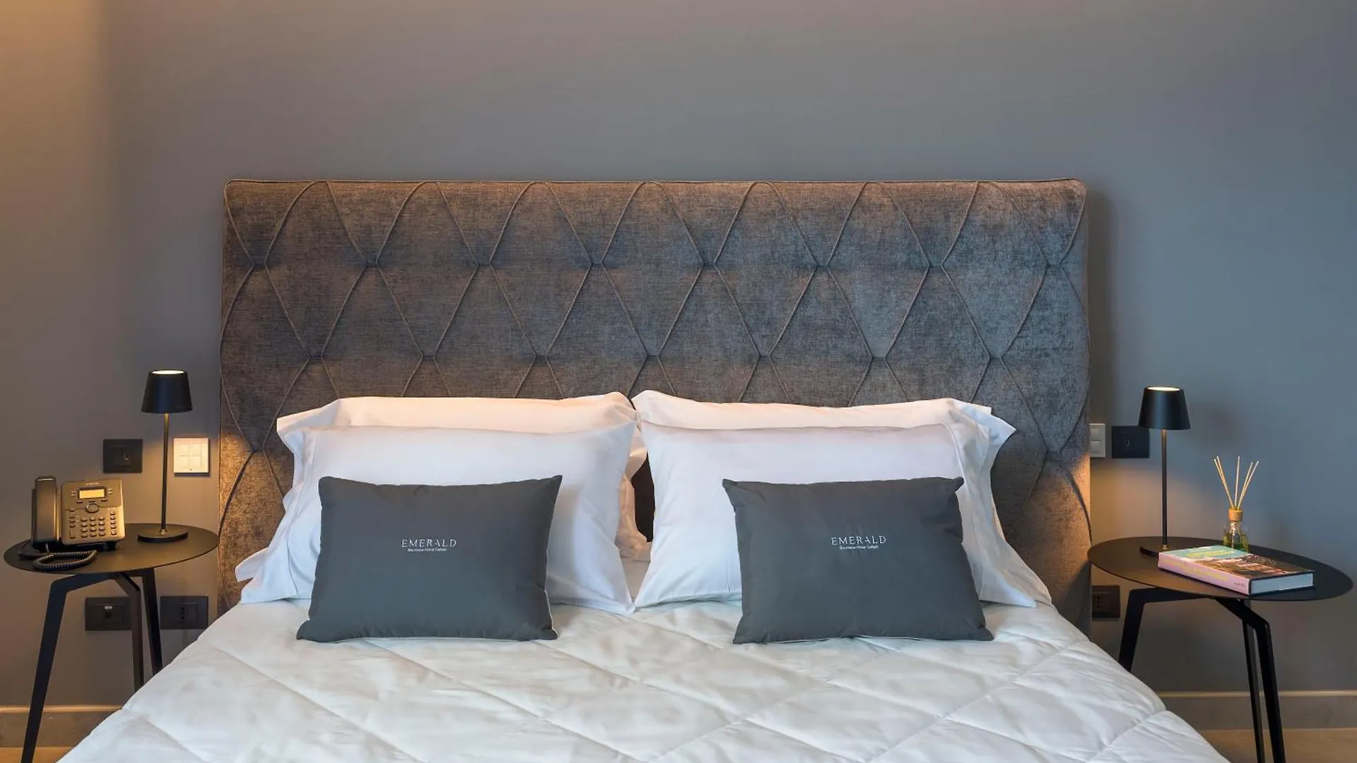 Emerald Hotel Residence Cefalu