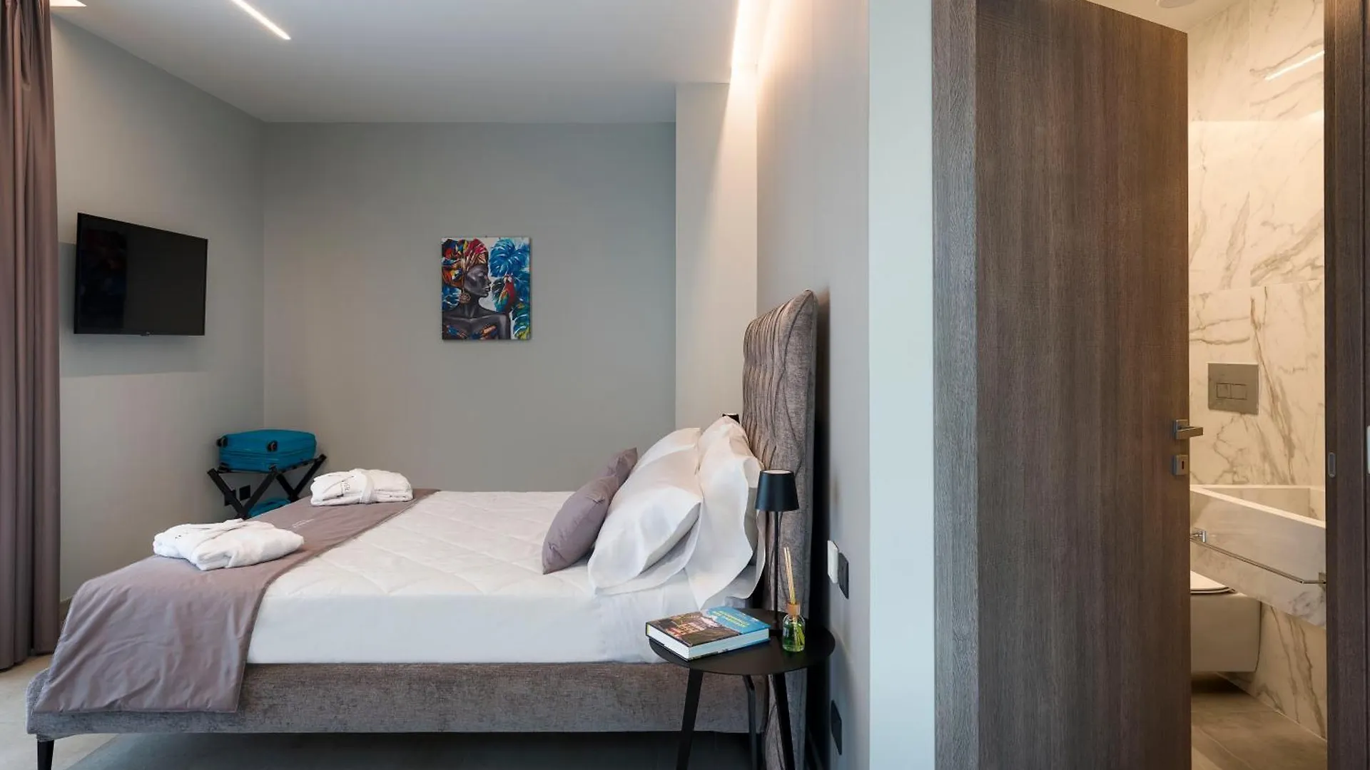 Emerald Hotel Residence Cefalu