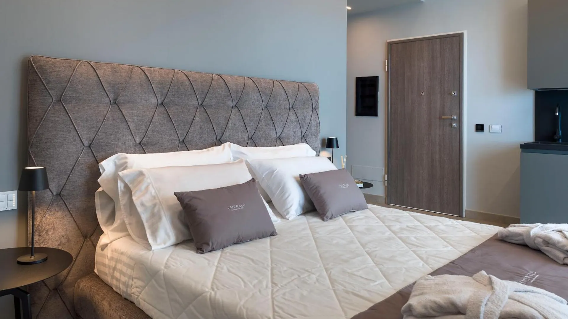 Emerald Hotel Residence Cefalu